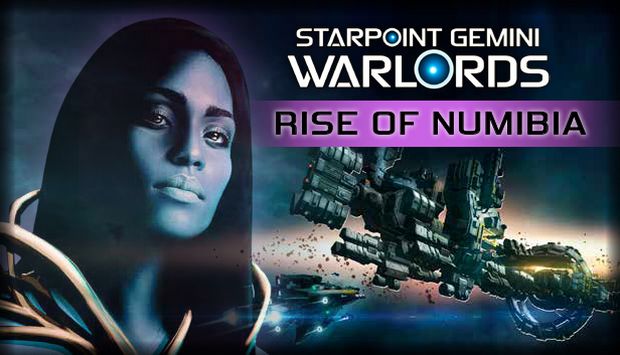 Starpoint Gemini Warlords Rise of Numibia Free Download