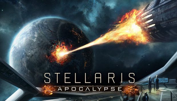 Stellaris Apocalypse Update v2 0 Free Download