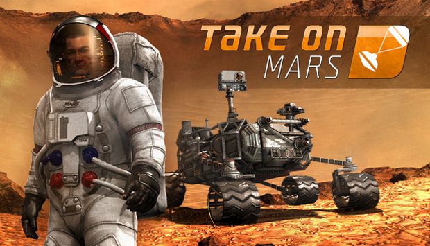 Take On Mars Europa Free Download