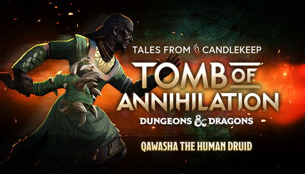 Tales from Candlekeep Tomb of Annihilation v1 1 1 Free Download