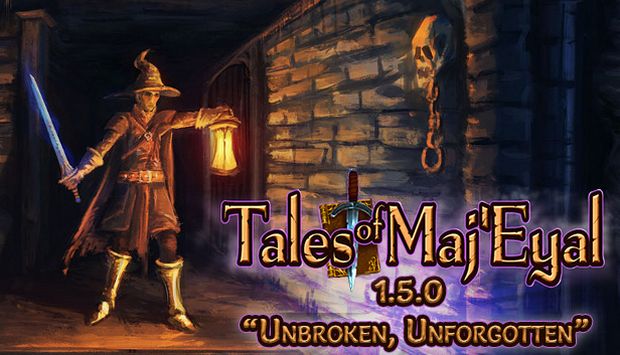 Tales of MajEyal Free Download