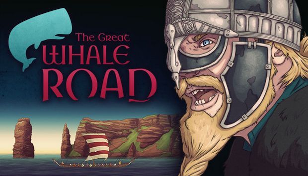 The Great Whale Road The Franks and the Frisians Free Download