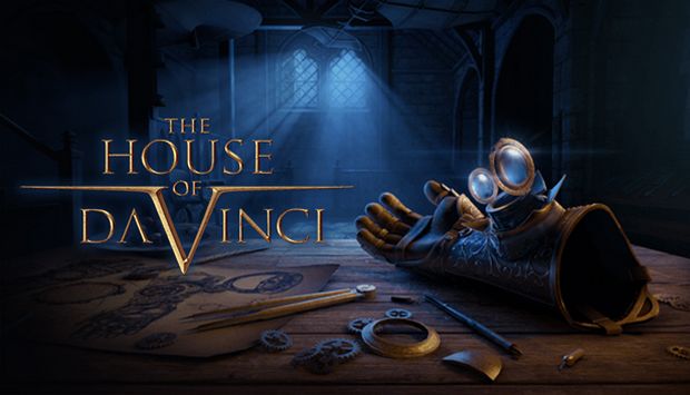 The House of Da Vinci Free Download