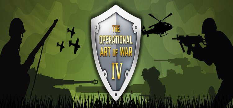 The Operational Art of War IV Repack Free Download