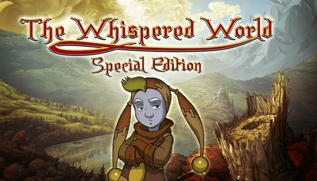 The Whispered World Special Edition Free Download