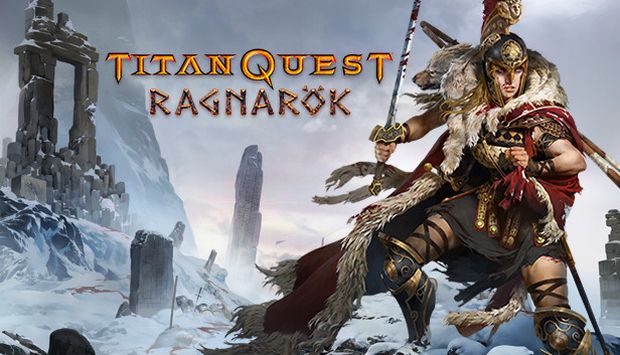 Titan Quest Anniversary Edition Ragnarok Free Download