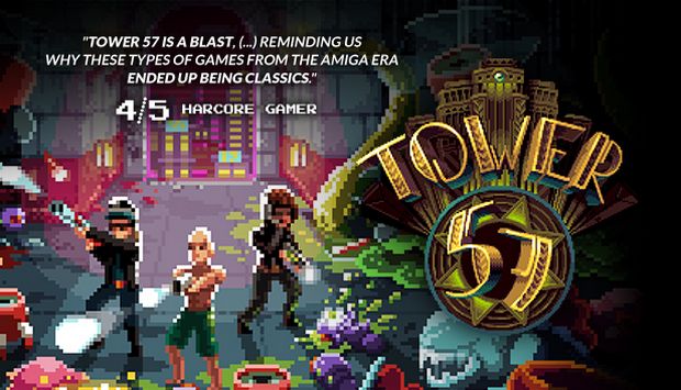 Tower 57 Update 19.44 Free Download