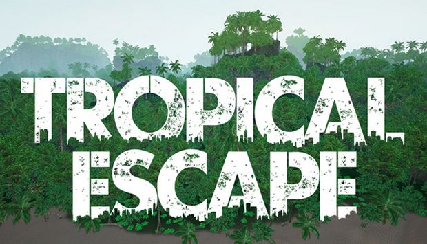 Tropical Escape Free Download