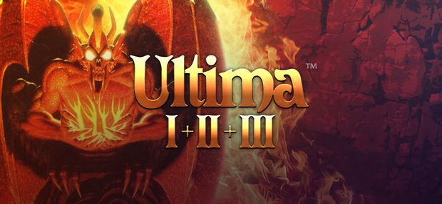 Ultima 1+2+3 Free Download
