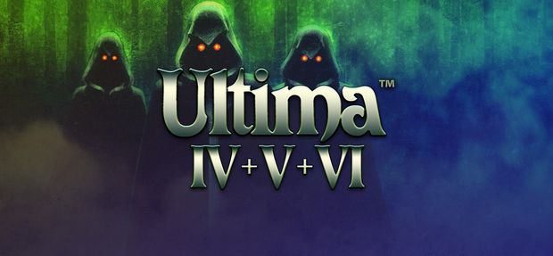 Ultima 4+5+6 Free Download