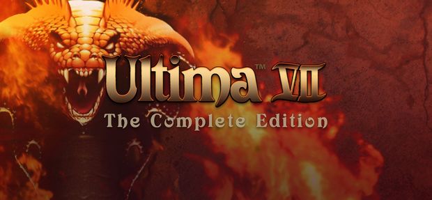 Ultima 7 The Complete Edition Free Download