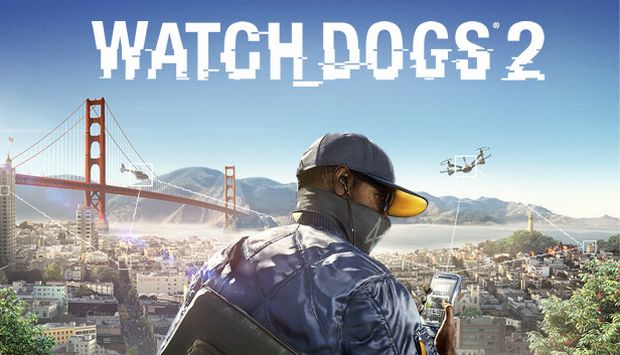 Watch Dogs 2-CPY Free Download