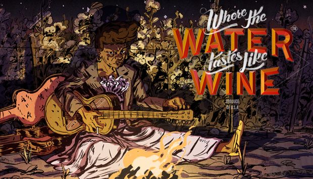 Where The Water Tastes Like Wine Update v20180410 Free Download