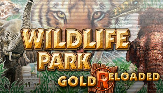 Wildlife Park Gold Reloaded Free Download