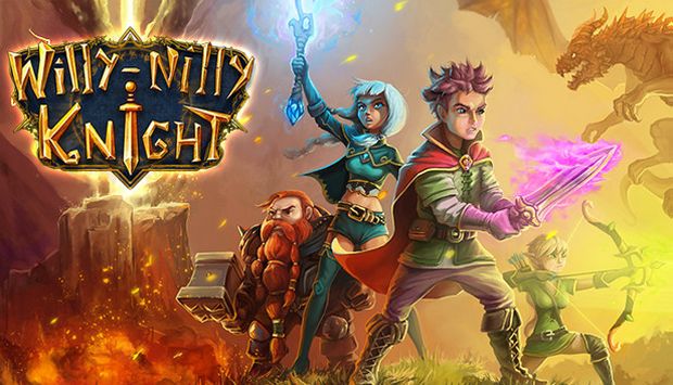 Willy Nilly Knight Free Download