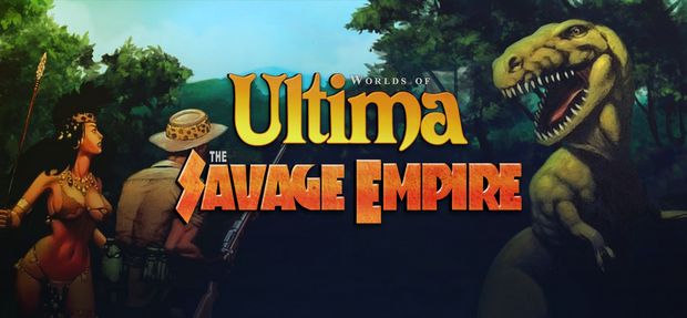 Worlds of Ultima: The Savage Empire Free Download