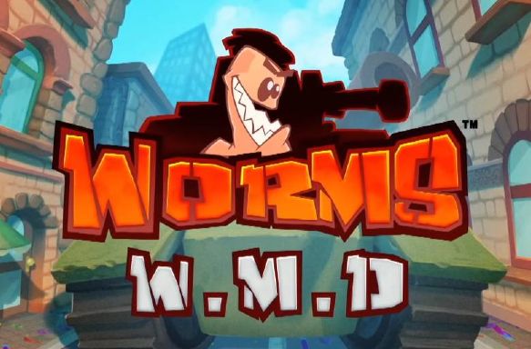 Worms W.M.D Wormhole Free Download