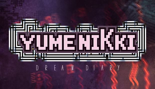 YumeNikki Dream Diary v2 0