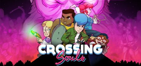 Crossing Souls Update v1 2 3