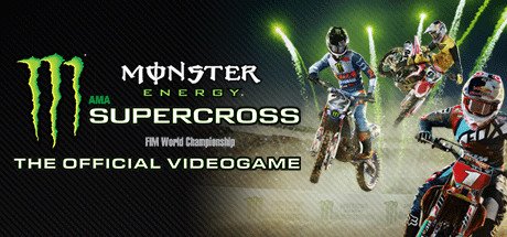 Monster Energy Supercross – The Official Videogame Free Download