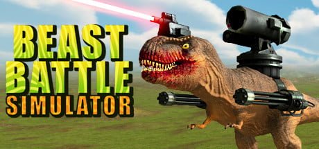 Beast Battle Simulator Free Download