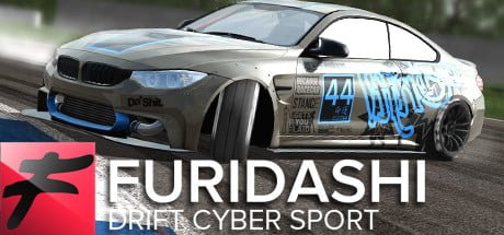 FURIDASHI Drift Cyber Sport Free Download