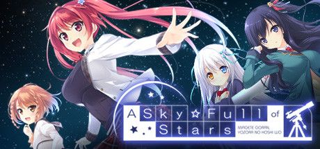 A Sky Full of Stars Free Download