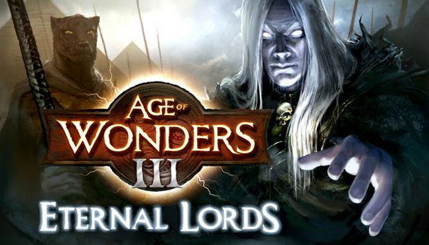 Age of Wonders III Eternal Lords Free Download