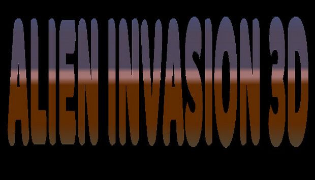 Alien Invasion 3d Free Download
