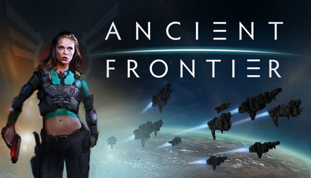 Ancient Frontier The Crew Update v1 12