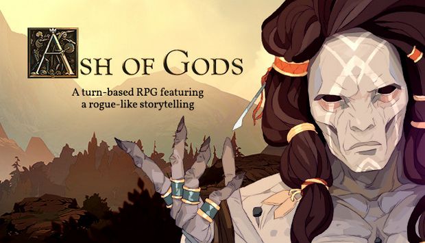 Ash of Gods Redemption Free Download