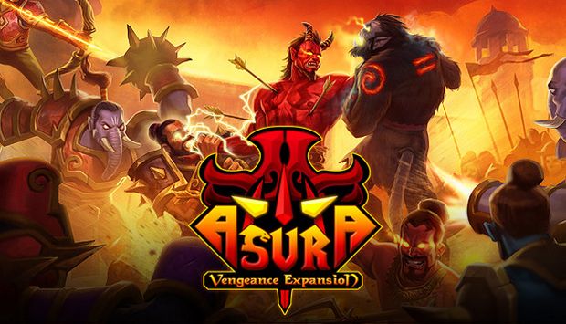 Asura Vengeance Free Download