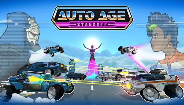 Auto Age Standoff Free Download