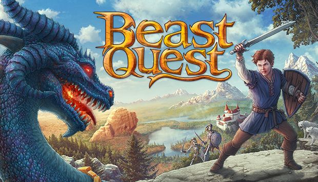 Beast Quest Update v20180410 Free Download