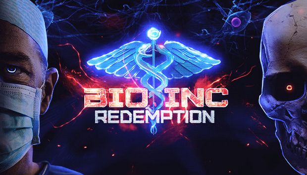 Bio Inc Redemption Free Download