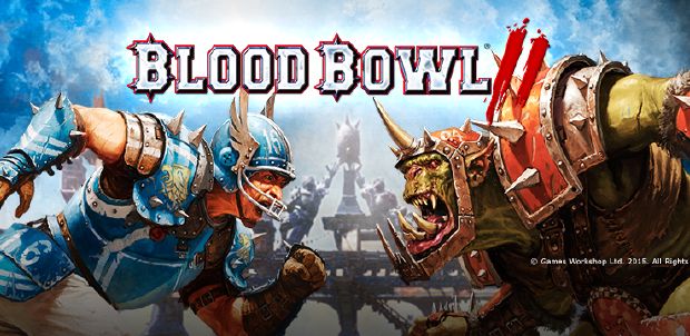 Blood Bowl 2 Legendary Edition Update v3 0 211 1 Free Download