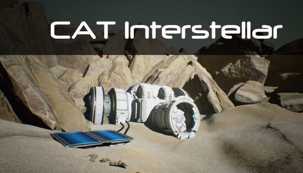 CAT Interstellar Free Download