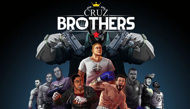Cruz Brothers Free Download