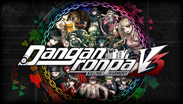 Danganronpa V3 Killing Harmony Free Download