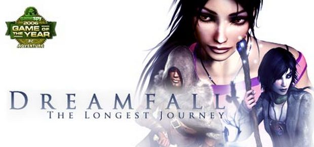 Dreamfall The Longest Journey Free Download