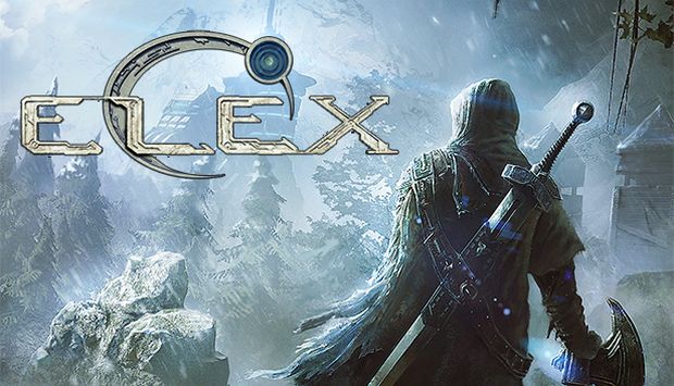 ELEX Free Download