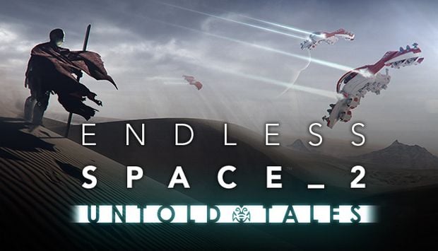 Endless Space 2 Untold Tales