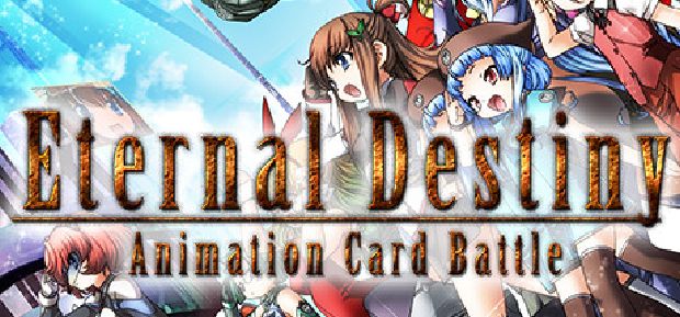 Eternal Destiny Incl ALL DLC Free Download