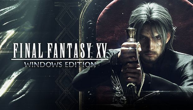 FINAL FANTASY XV HD TEXTURE PACK Free Download
