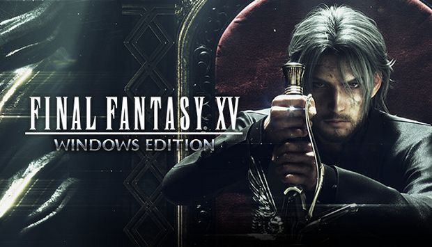 FINAL FANTASY XV WINDOWS EDITION Free Download