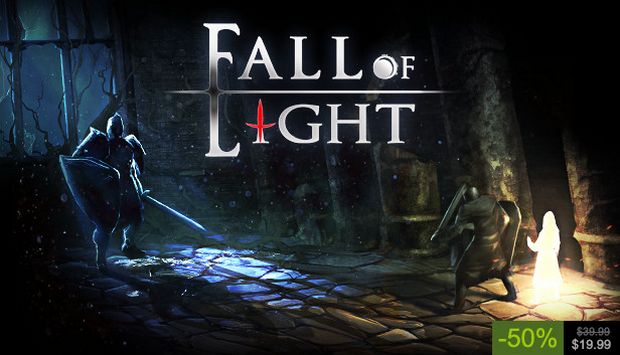 Fall of Light Free Download