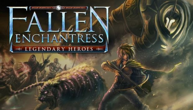 Fallen Enchantress Legendary Heroes HD Free Download