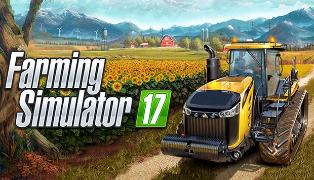 Farming Simulator 17 Platinum Edition ROPA Free Download