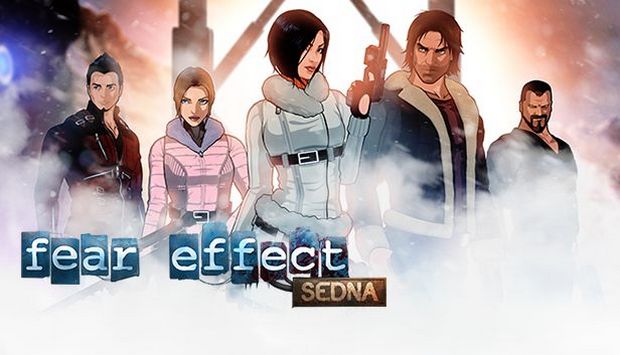 Fear Effect Sedna Free Download