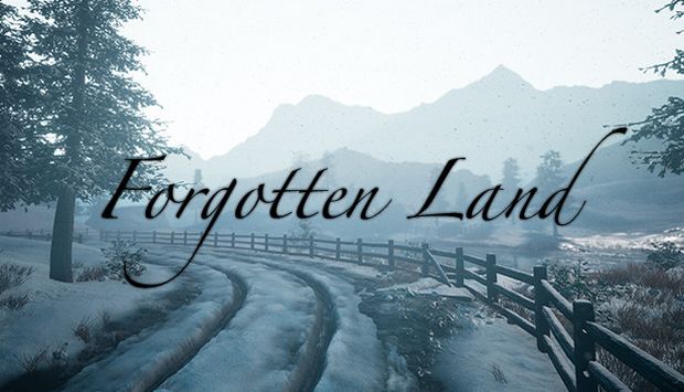 Forgotten Land Free Download